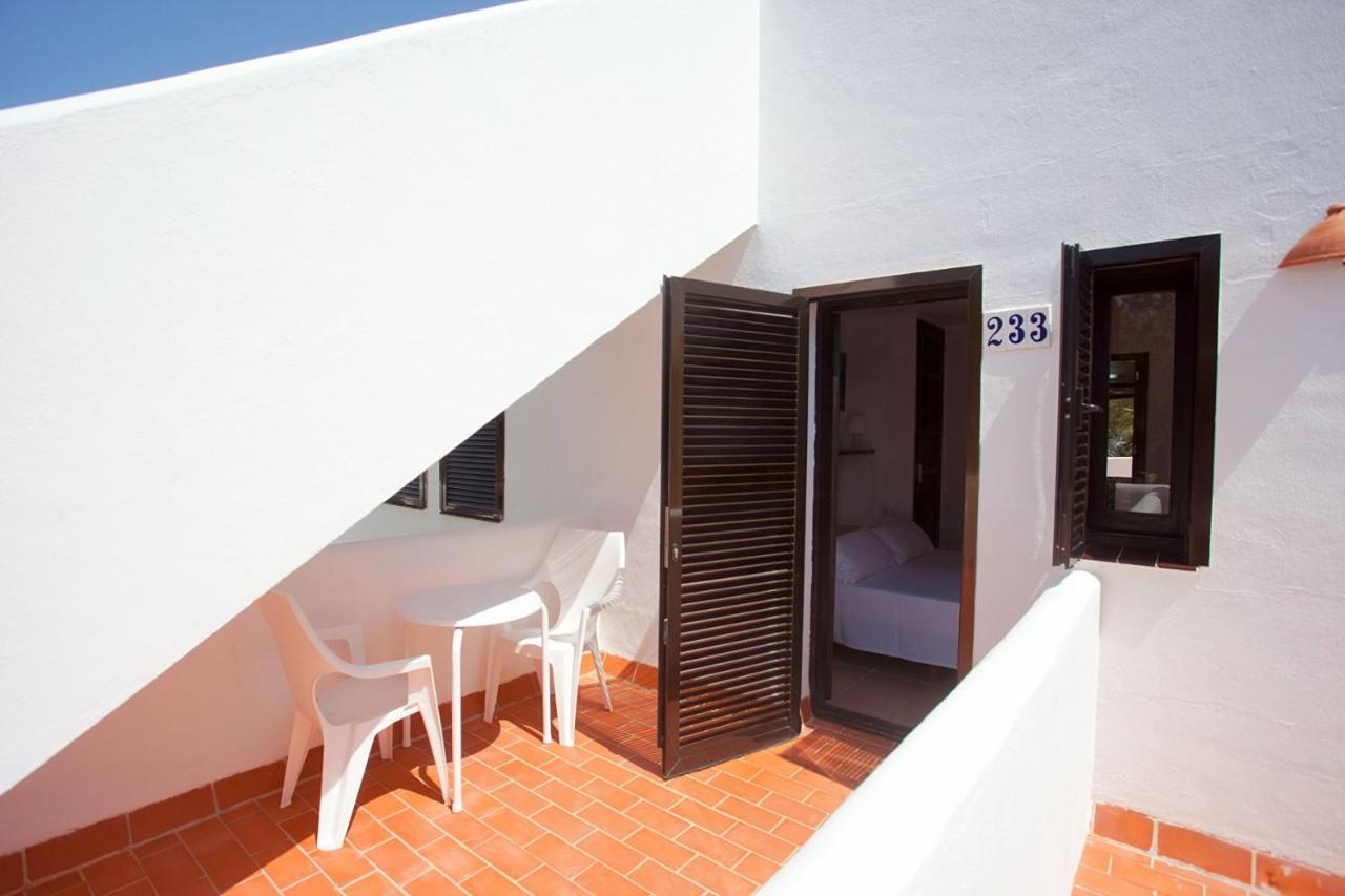 Hotel Club Cala Azul à Cala Llena Chambre photo