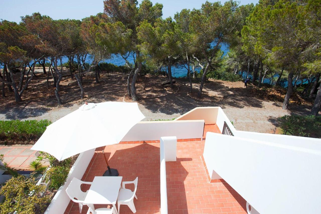 Hotel Club Cala Azul à Cala Llena Chambre photo