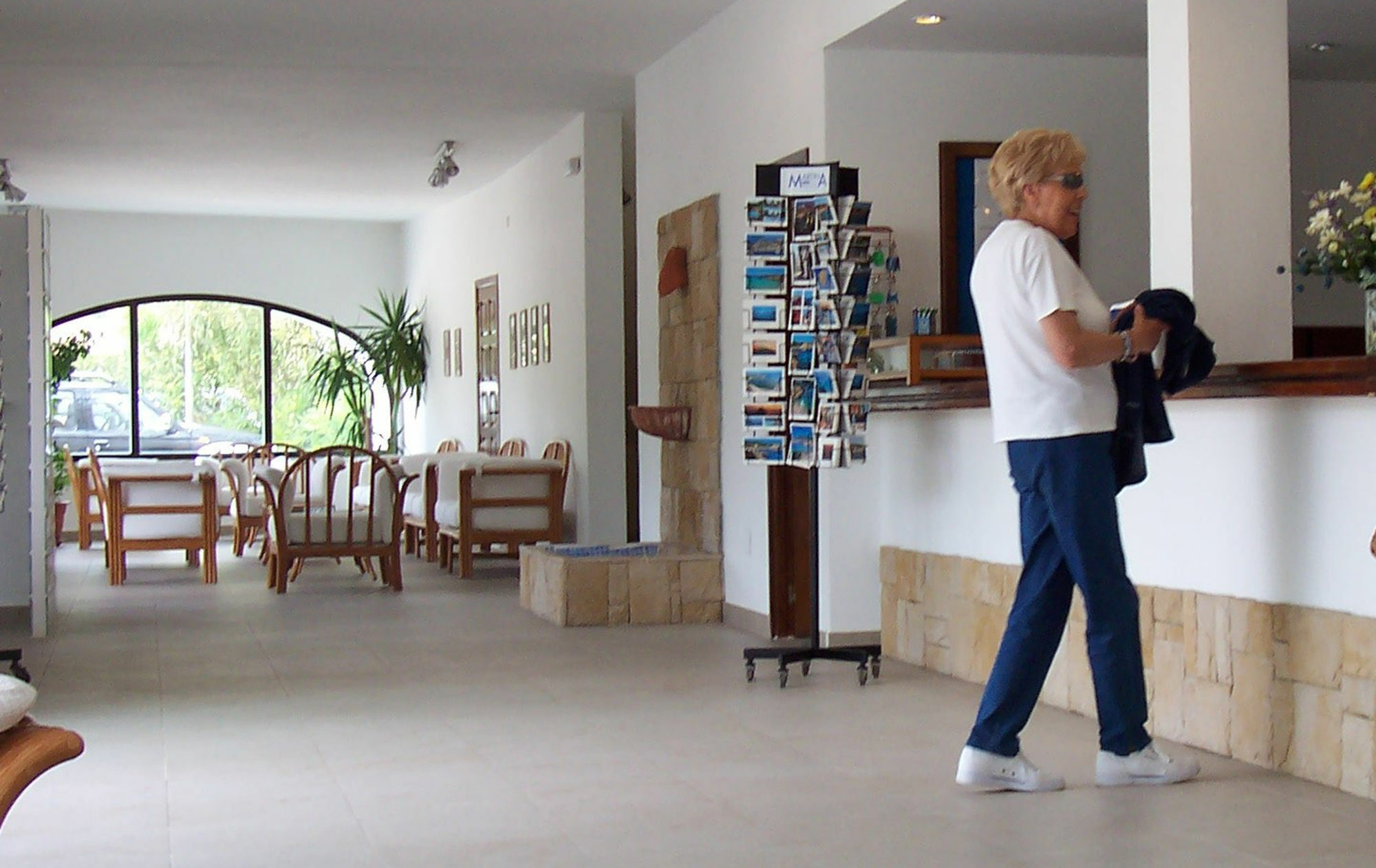 Hotel Club Cala Azul à Cala Llena Extérieur photo